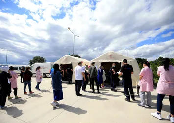 Trakya'da vaka sayıları artışa geçti!