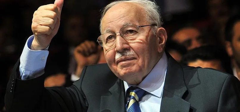 Milletin adamı olan Erbakan Hoca’nın vefatının 13.yılı! Hoca, Mücahit ya da profesör…