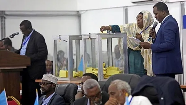 1969 yılından bu yana ilk kez sandığa gidecekler! Somali’de uzun yıllar sonra bir ilk