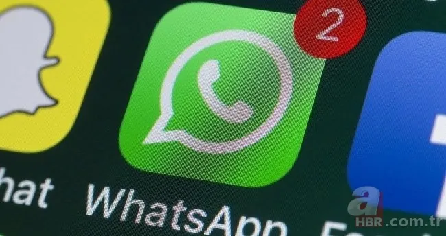 8 Şubat son tarih... Silin, kurtulun! WhatsApp sözleşmesi nasıl iptal edilir? İşte alternatifleri... 6