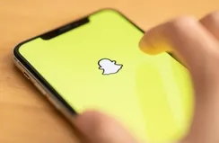 Snapchat’e o ülkede erişim engeli!