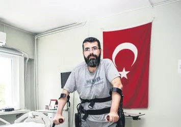 ‘Devlet bizi hiç yalnız bırakmadı’
