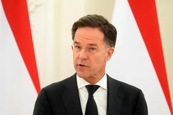 Türkiye’den Mark Rutte’nin NATO Genel Sekreterliği adaylığına destek!
