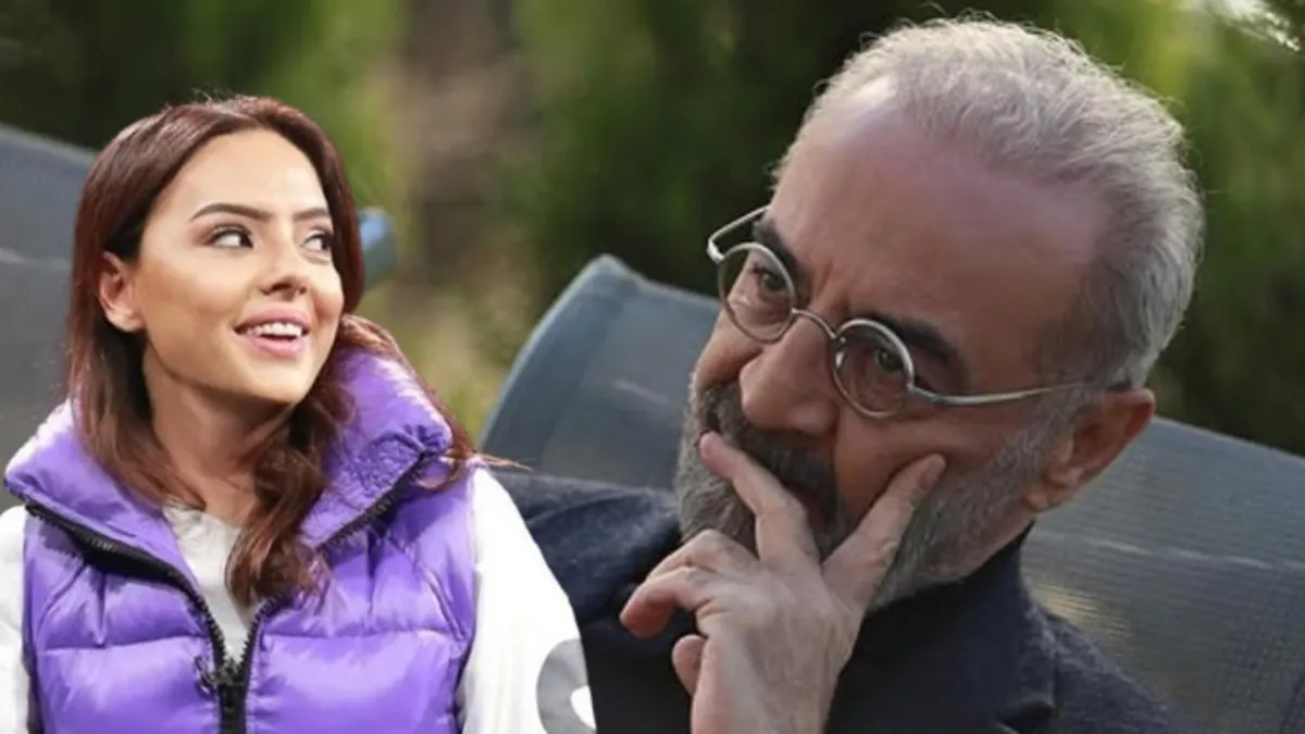 İnci Taneleri’nde Ebru Gündeş sürprizi!