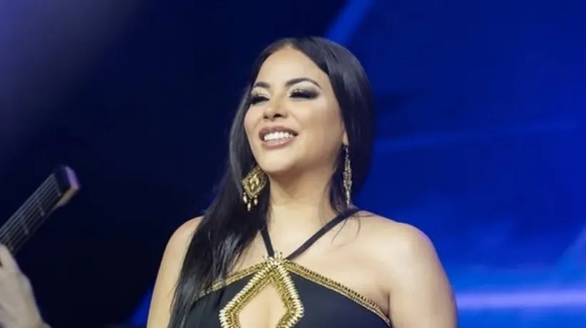 3 ayda 16 kilo veren Zara'nın son haline bakın! İşte böyle zayıflamış...