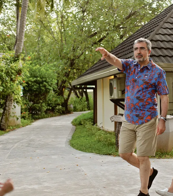 Fadıl Akgündüz’e adliyede dayak! Şikayetçi oldu