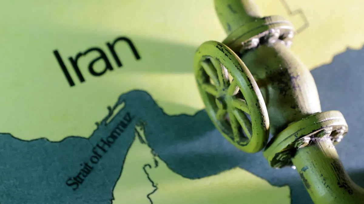 Dünya ekonomisi yoğun bakımda! Enerji krizinde "entübe" alarmı