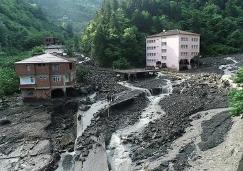 Trabzon'dan acı haber! Ölü sayısı artıyor