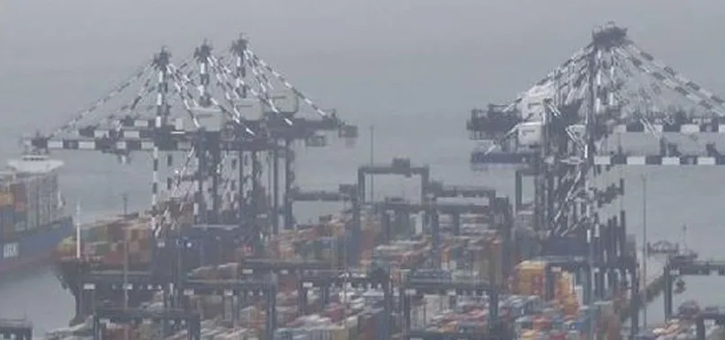 İstanbul'da balıkçı teknesi battı