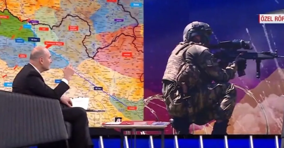 İçişleri Bakanı Süleyman Soylu'dan A Haber'e flaş sözler: Karayılan'la ilgili verdiğimiz sözü tutacağız