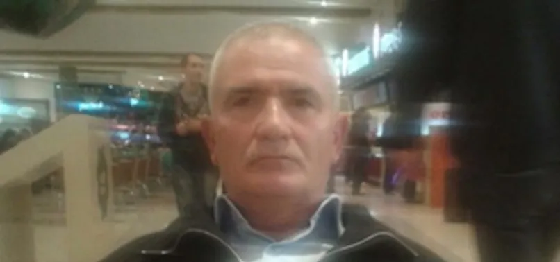 FETÖ'nün sözde "İzmir Adliyesi imamı" hakkında karar verildi