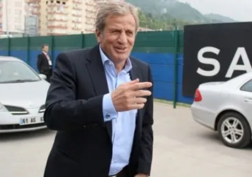 TFF'den Aleksander Ceferin'e büyük övgü!