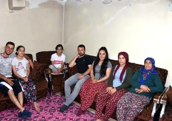 Aynı aileden 8 kişi koronavirüsü yendi