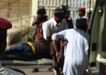 Nijerya'da intihar saldırısı: 14 ölü