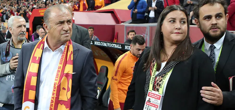 Galatasaray'da sürpriz ayrılık!
