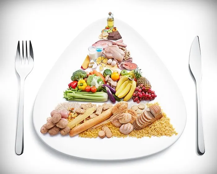 Ramazanda sağlıklı beslenme için 10 altın öneri