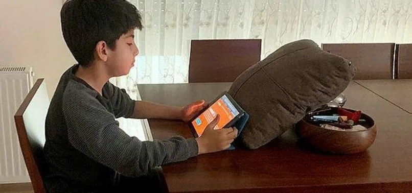 Online eğitim satışları yüzde 300 yükseltti!