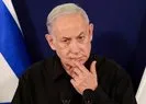 Katil Netanyahu’nun korkusu cereyan etti!