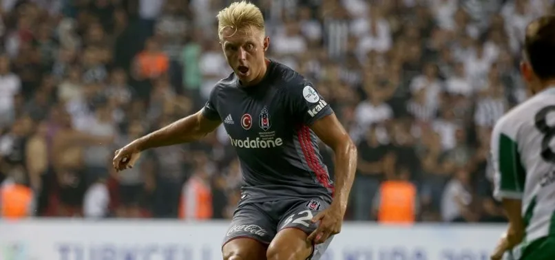 Andreas Beck Stuttgart A Transfer Oldu A Haber Son Dakika Spor Haberleri