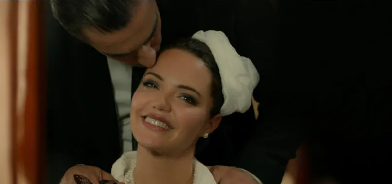 Bir Zamanlar Çukurova 134. bölüm izle