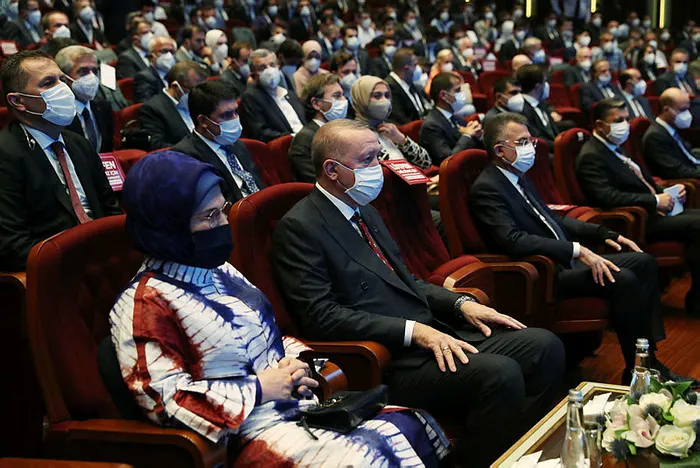 Son dakika: Türkiye Gençlik Zirvesi | Başkan Erdoğan'dan önemli açıklamalar - 4