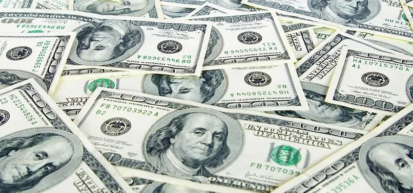 ABD’nin Türkiye’ye borcu 58 milyar dolar