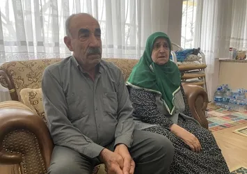 Depremzedeler "Evim Yuvan Olsun" kampanyasıyla yeni evlerinde: Namaza kalkıp dua ediyorum
