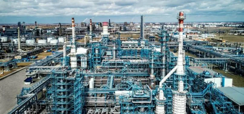 Gazprom Türkiye'yle Elektronik Satış Platformu üzerinden ilk anlaşmasını imzaladı