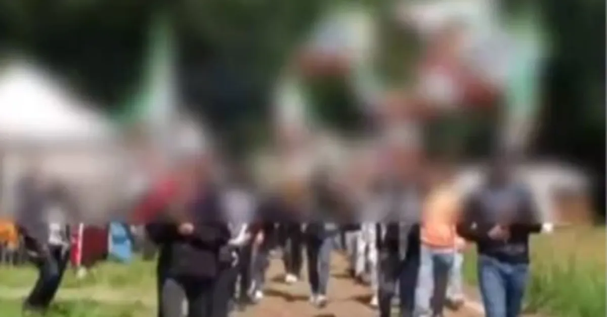 İsveç'ten skandallar zinciri