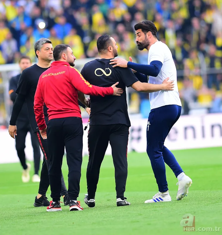 Volkan Demirel'in yeni görevi belli oldu! 15