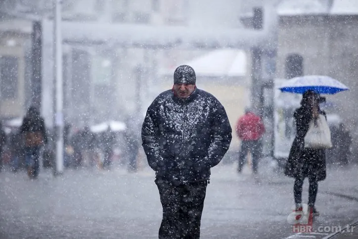 Kasım ayının 2. haftasına dikkat! Bu sene kış nasıl geçecek? El nino ya da la nina olayları yaşanacak mı?