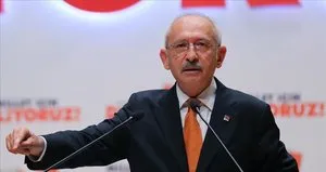 CHP’de cinsel taciz skandalları bitmiyor