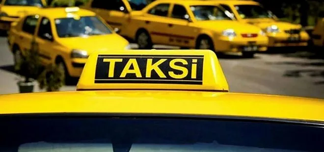 İçişleri’nden yüksek ücret talep eden taksiciler hakkında flaş talimat