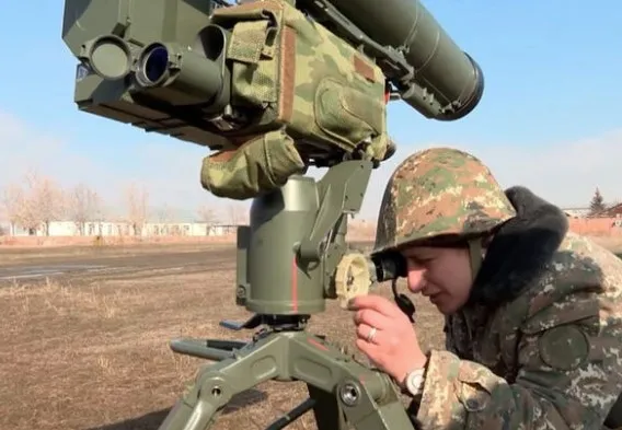 Rusya'da Türk SİHA'sı korkusu! Rusya'da SİHA'ya karşı yeni çalışma - 12