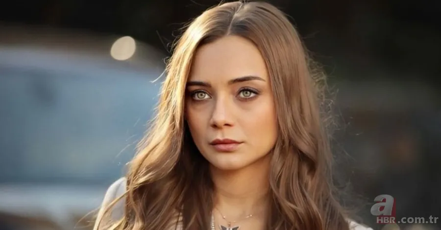 Çukur'un Efsun'u Damla Sönmez'in sevgilisi de oyuncu çıktı! 1