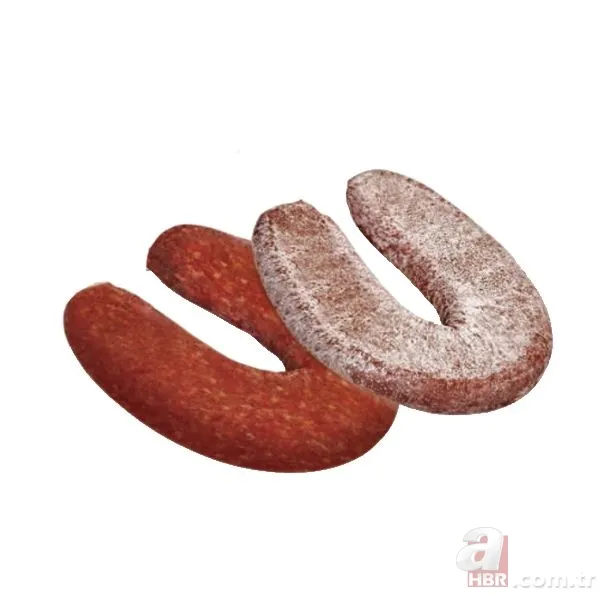 Son dakika haberi: Bakanlık hileli gıdaları açıkladı! İşte zehir saçan hileli ürünler ve firmalar 39