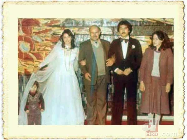 Nuri Alço’nun herkesten gizlediği evliliği ortaya çıktı 13