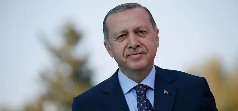 Başkan Erdoğan'dan Sümeyye Boyacı'ya tebrik