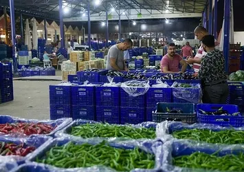 Vatandaşın yüzünü güldürecek model! Fırsatçılara karşı harekete geçildi (Tanzim ve mobil satış noktaları)