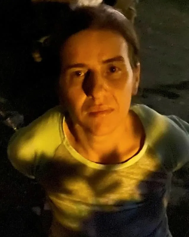 Turuncu listede yer PKK’lı terörist Hatun Dağtaş yakalandı