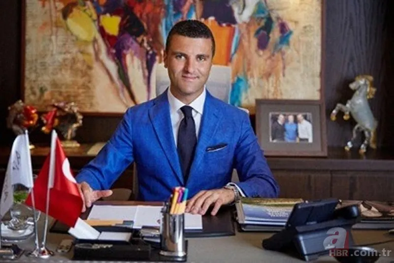 Emir Sarıgül’ün aşk üçgeni! Sibel Can’la fena yakalandı 7