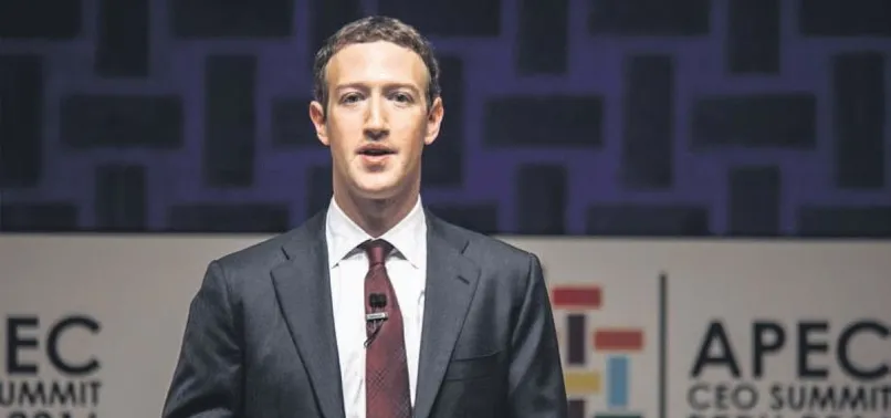 Trump’tan sonra başkan Zuckerberg mi olacak?