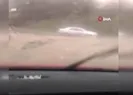 Ölümden hemen önce o anları kaydedip paylaşmış!