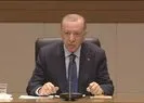 Başkan Erdoğan Katar’a kritik ziyaret