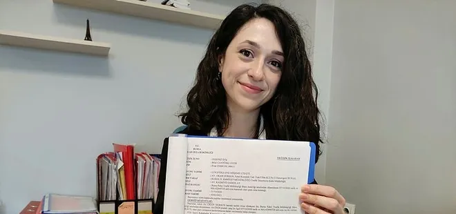 Sürücüler dikkat! Sizin de başınıza gelebilir! Mahkeme o cezayı sildi