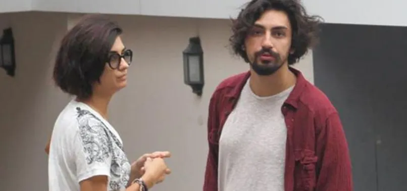 Umut Evirgen beraat etti