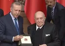 Türker İnanoğlu vefat etti