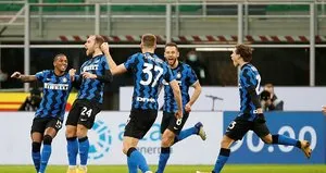 Inter rakibi Milan’ı saf dışı bıraktı