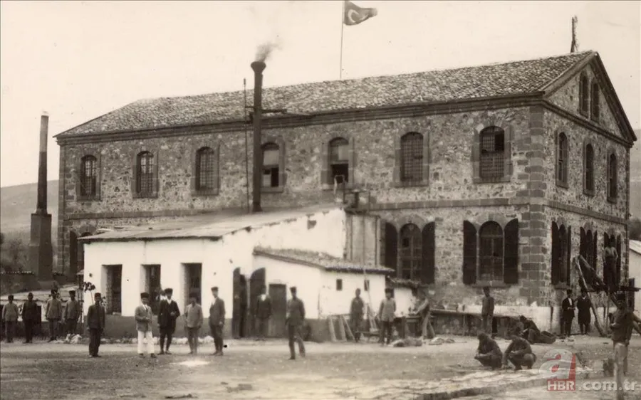 Büyük Taarruz'un bilinmeyen fotoğrafları! Türk tarihinin dönüm noktası 30 Ağustos 18