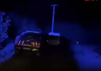 İzmir'de aile faciası! Av tüfeğiyle eşini ve oğlunu vurdu: 1 ölü